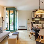 بيت للعطل La Finestra Sul By Interhome غْرافيدونا