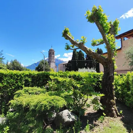 La Finestra Sul By Interhome Ferienhaus