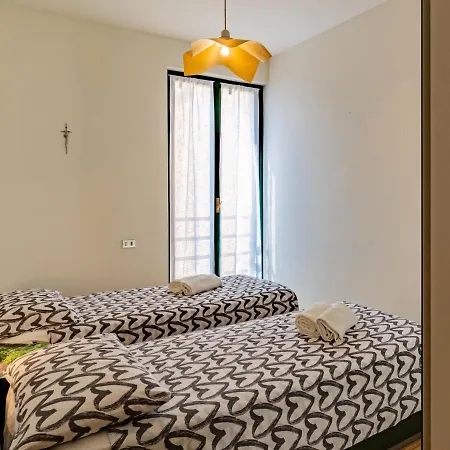 La Finestra Sul By Interhome Ferienhaus Gravedona