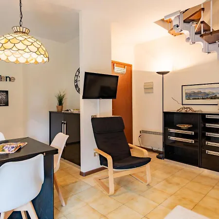 Ferienhaus La Finestra Sul By Interhome *