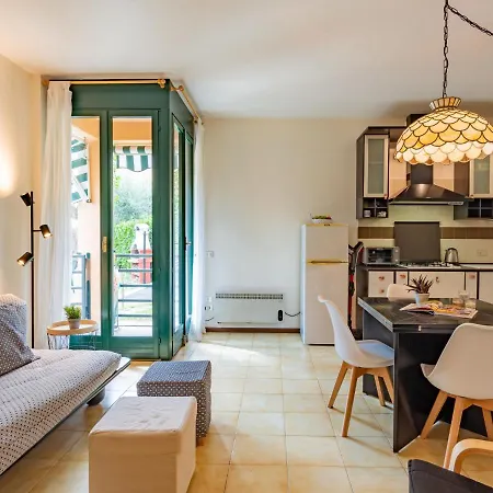 Ferienhaus La Finestra Sul By Interhome Gravedona
