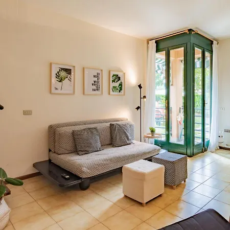 Ferienhaus La Finestra Sul By Interhome