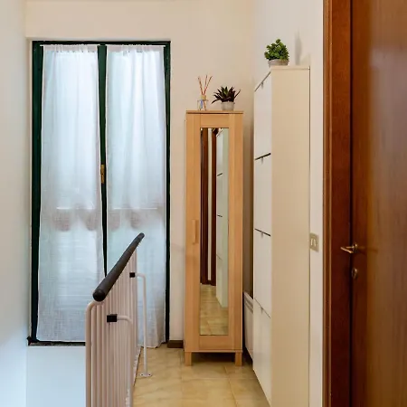 La Finestra Sul By Interhome *